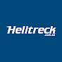 Helitreck Helicopters logo