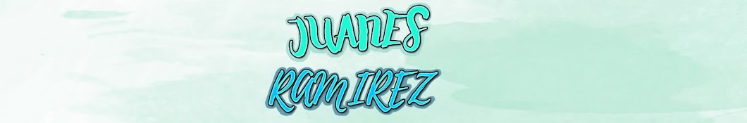 Juanes Ramirez Awatar kanału YouTube
