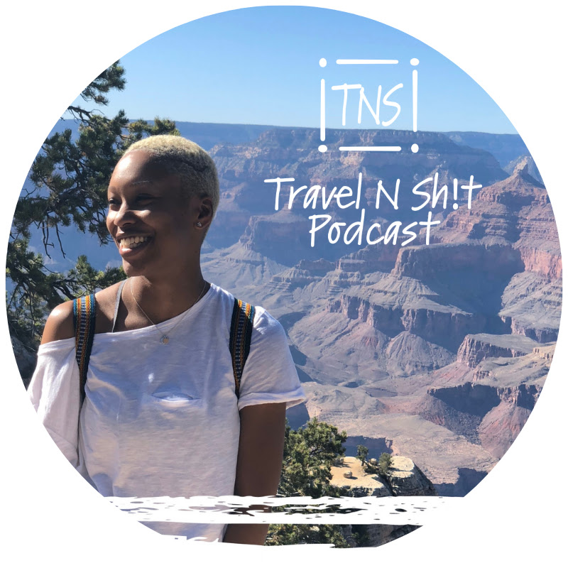 Travel N Sh!t