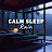 Calm Sleep Rain