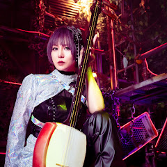 蜷川べに_Beni Ninagawa