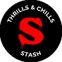 Stash - Thrills and Chills Avatar