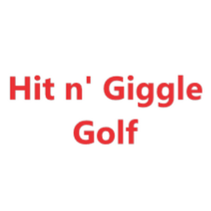 Hit 'n Giggle Golf
