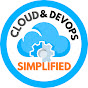 Cloud & DevOps Simplified logo