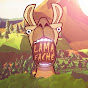 Lama Faché YouTube channel avatar