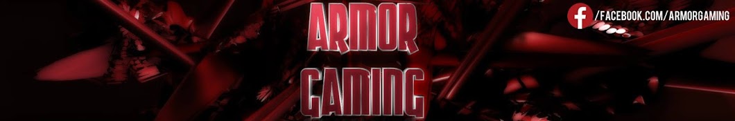 Armor Gaming YouTube-Kanal-Avatar