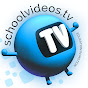 SchoolVideos TV logo