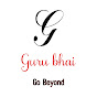 Guru Bhai Go Beyond logo
