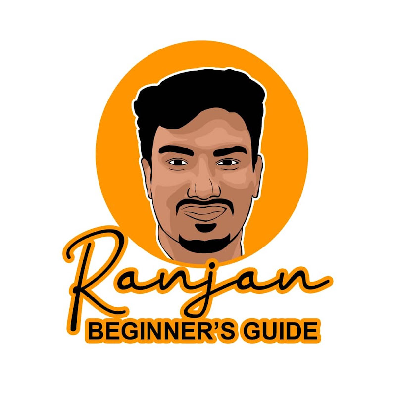 Ranjan-Beginner's Guide