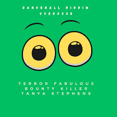 Terror Fabulous - Topic