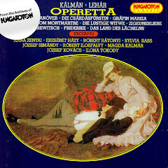 Emmerich Kálmán - Topic