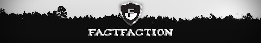 FactFaction Avatar canale YouTube 