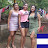 Chicas de campo, salvadoreñas 