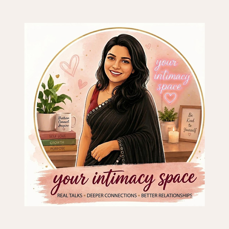 Your Intimacy Space