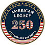 American Legacy 250 logo