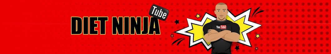 Diet Ninja Avatar channel YouTube 