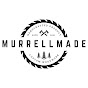 MurrellMade logo