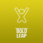 Bold Leap logo