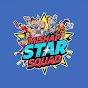 Mishap Star Squad logo