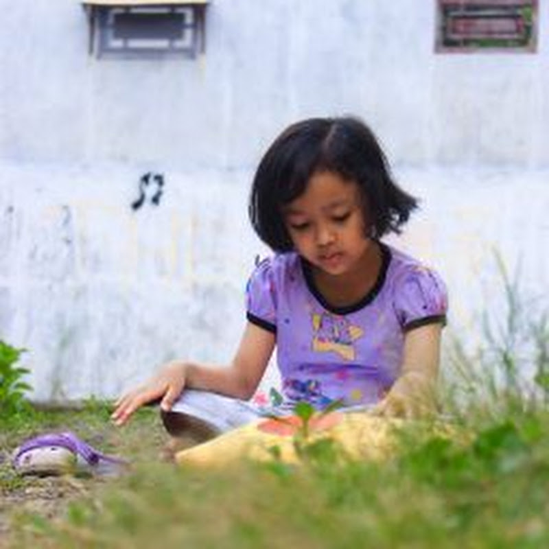 Hilya Nurul