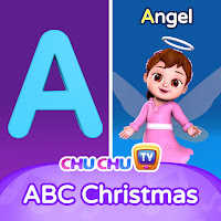 Profile Picture of ChuChu TV - Topic