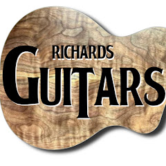 Richards Guitars Avatar