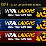 ViralLaughs  