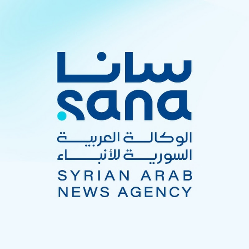 Syrianarabnewsagency