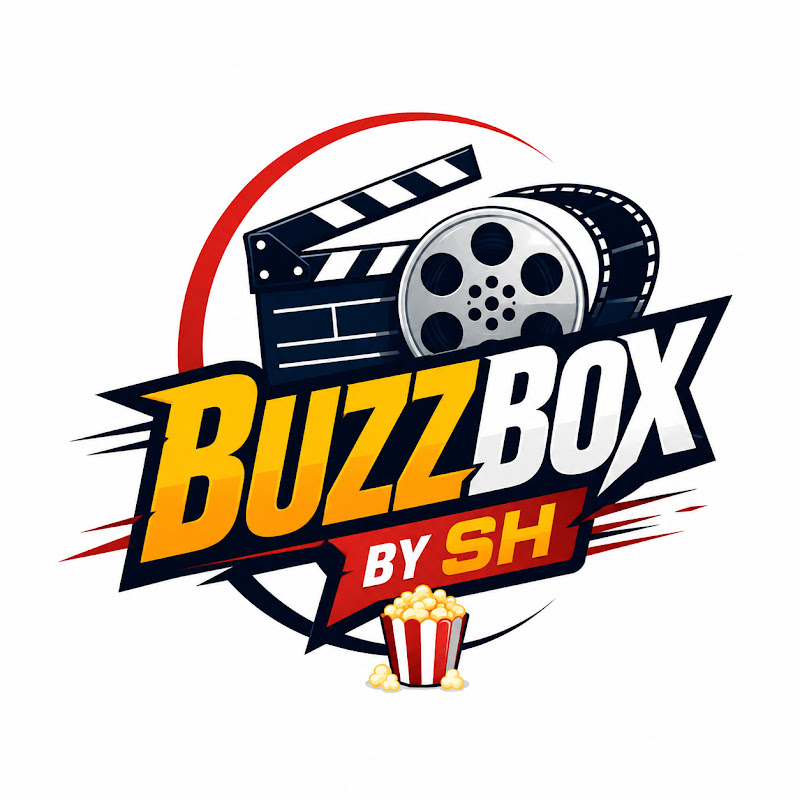BuzzBox by SH