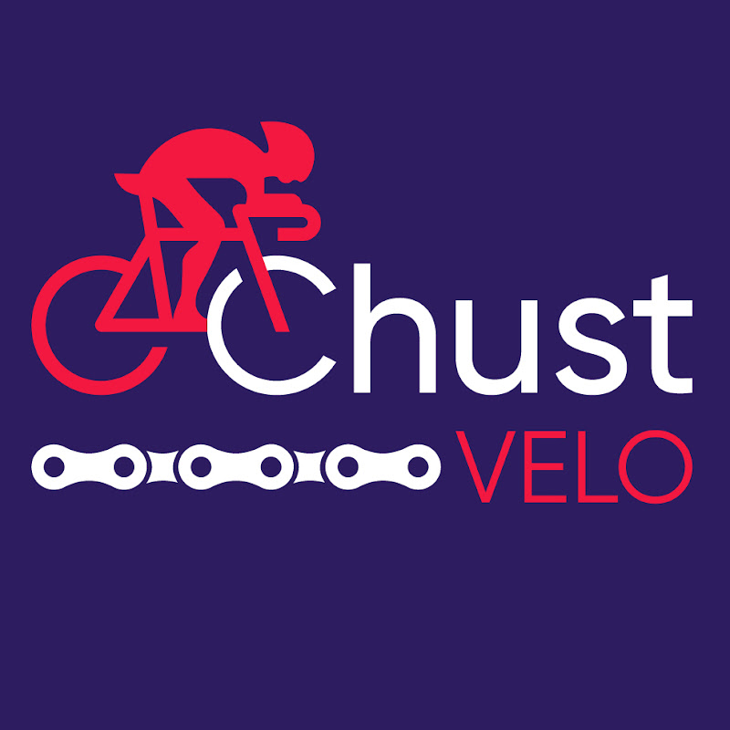 CHUST VELO