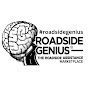Roadside Genius - Start & Grow A Roadside Business logo