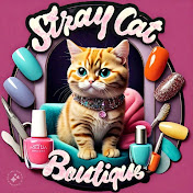 Stray Cat Boutique 