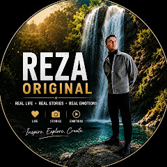 @ Reza Original