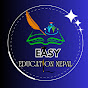 Easy Education Nepal logo