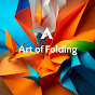 The Art Of Folding logo