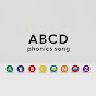 ABCD Phonics Song logo