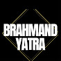 Brahmandyatraa logo