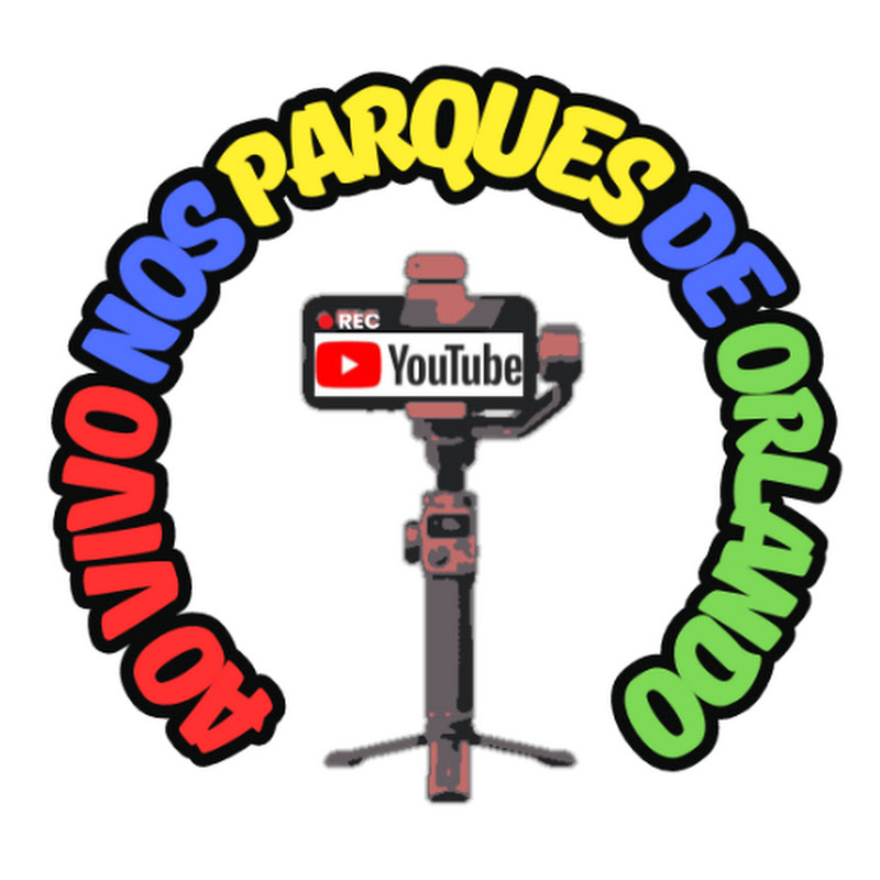 Live at the Orlando Parks