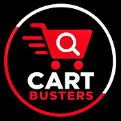 Cart Busters