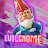 Evil Gnome