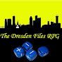 The Dresden Files RPG, The Big Easy logo