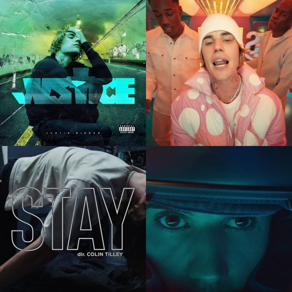 Justin Bieber 2022 (All Songs Playlist) Album