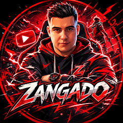  ZANGADO YT
