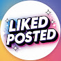 likedposted logo