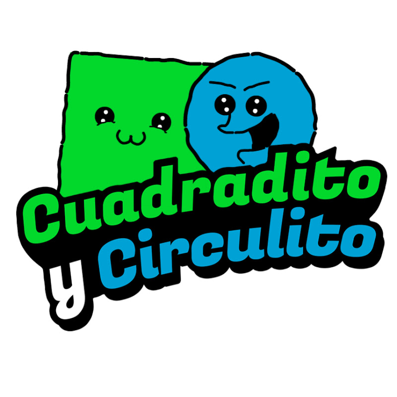 Cuadradito y Circulito