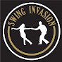 Swing Invasion logo