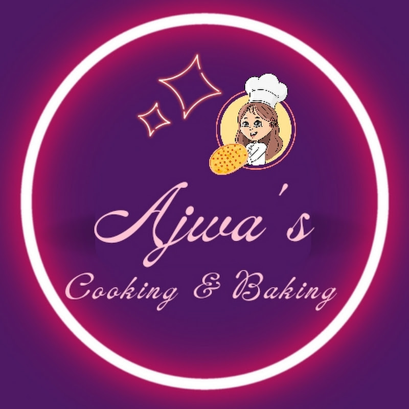 Ajwa`s cooking and Baking 