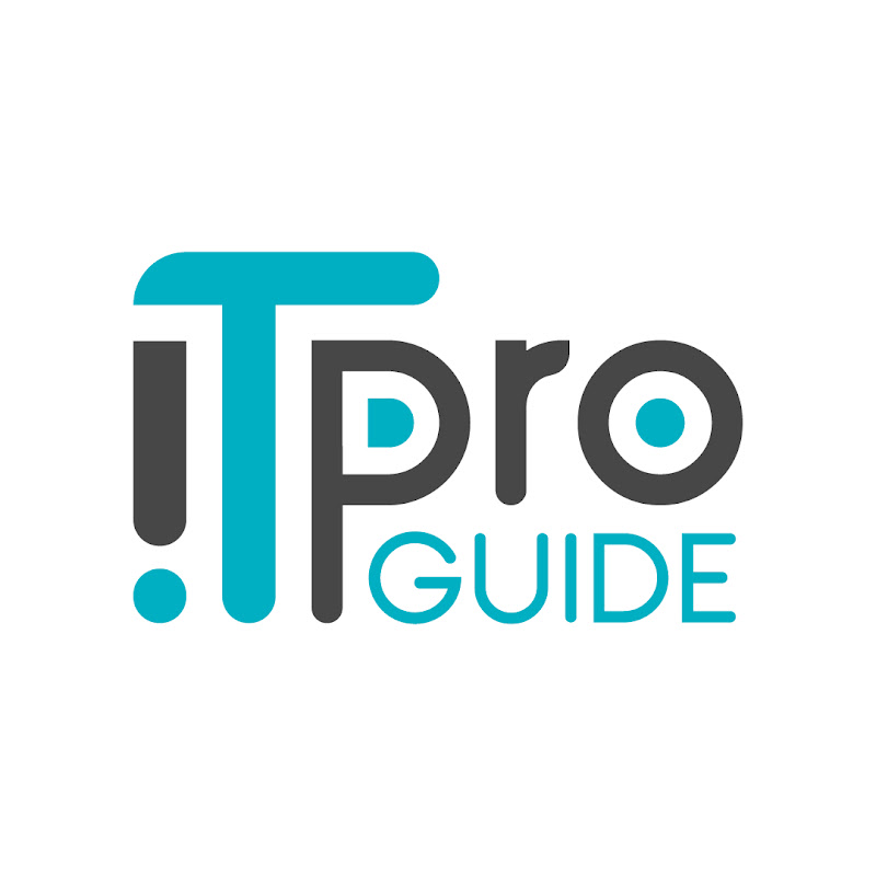 ITProGuide Logo