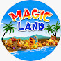 Magic Land Hindi logo