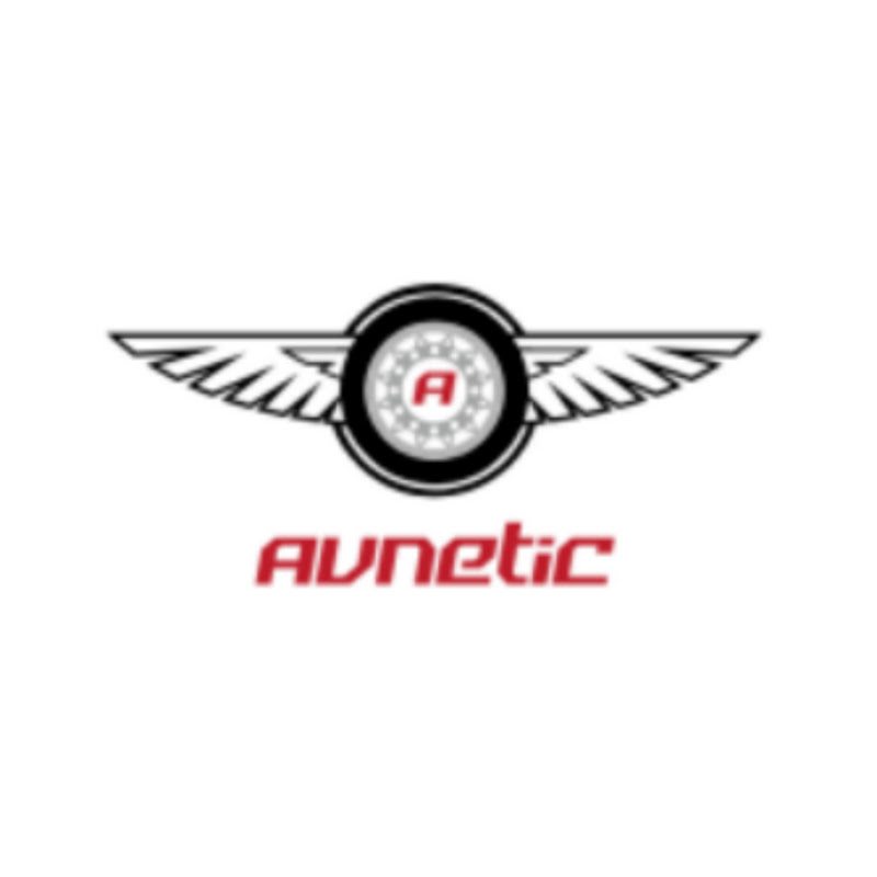 Avnetic icon